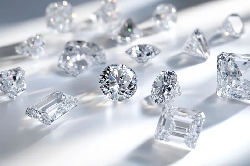 Read article: A Guide to Diamond Cuts: Choosing the Perfect Shape for Your Jewelry