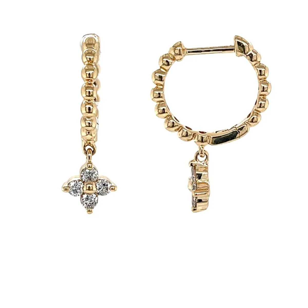 Shop Earrings at Diamonds Direct