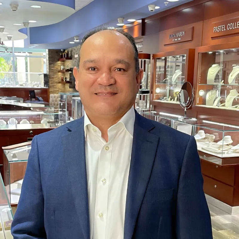 Image of David Santos