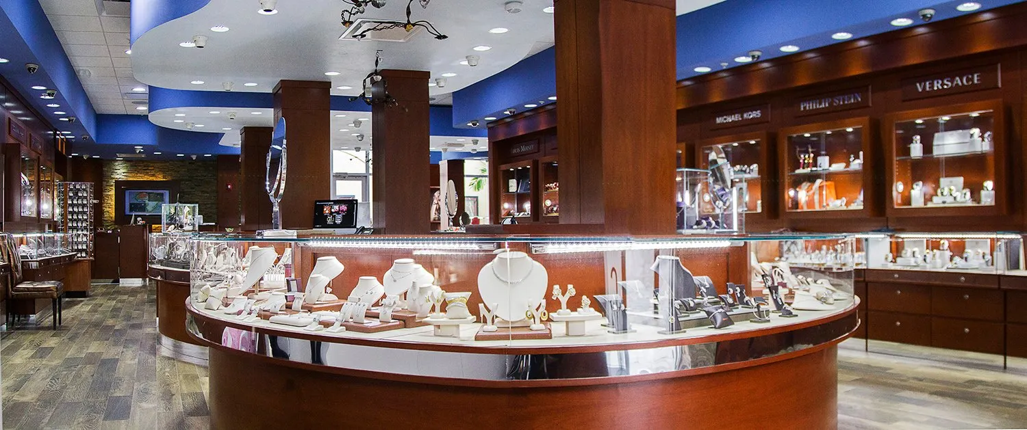 Sunshine Cut Diamonds Are Available In-Store Only Diamonds Direct St. Petersburg, FL