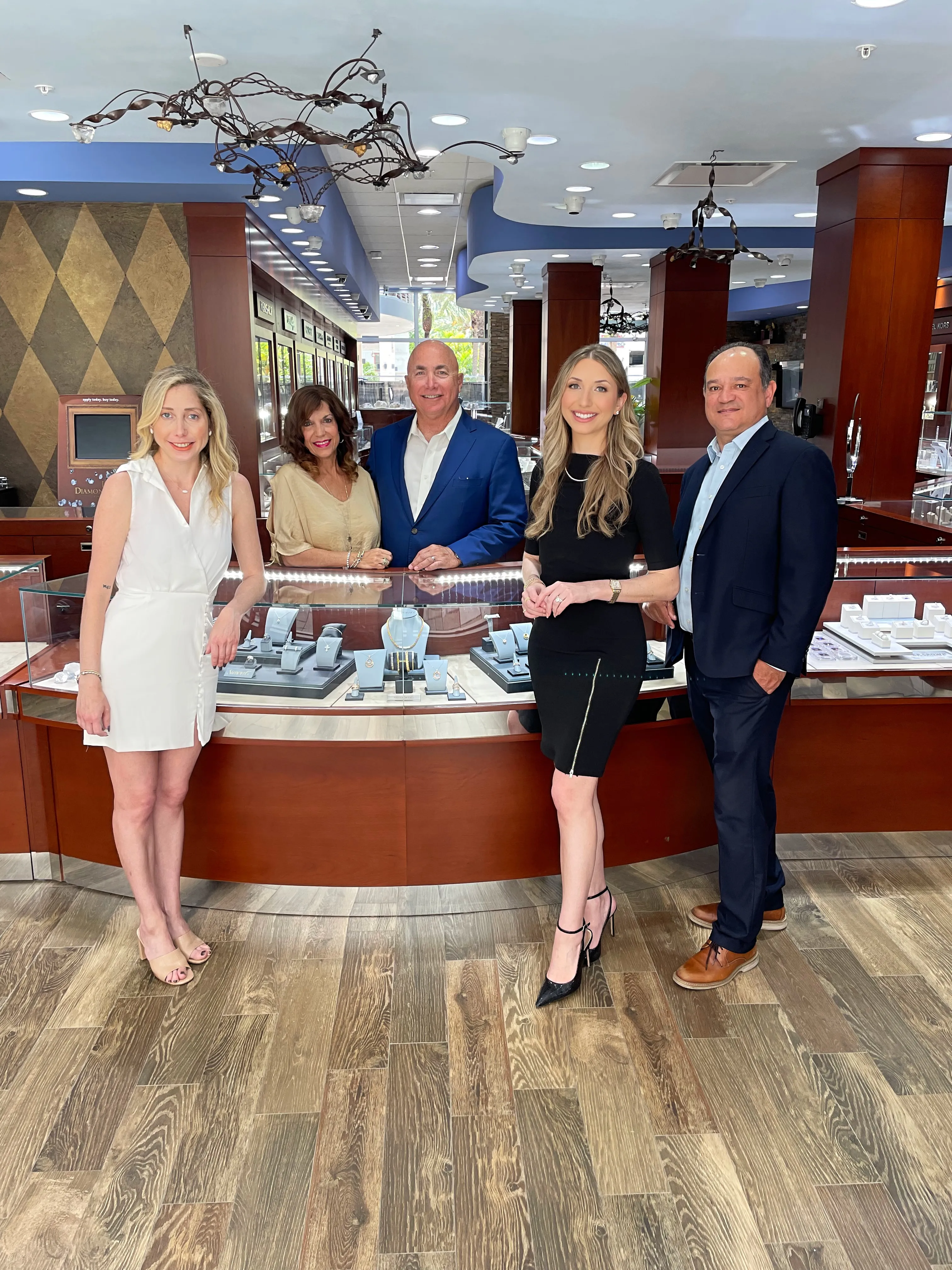 Diamonds Direct St. Petersburg, FL