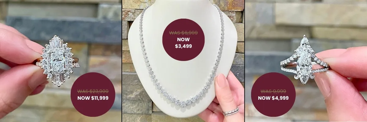 Sunrise Sale jewelry sneak peak
