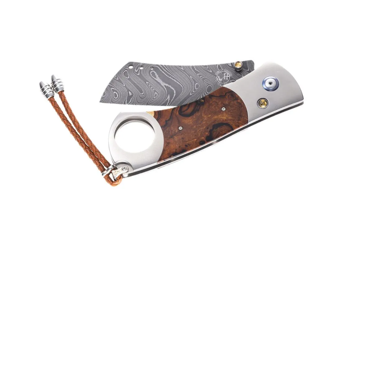 William Henry Cigar Cutter