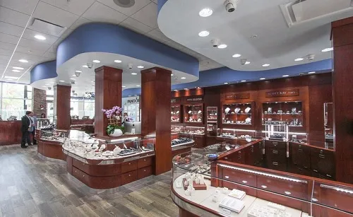 Shop the Full Collection In-Store  Diamonds Direct St. Petersburg, FL