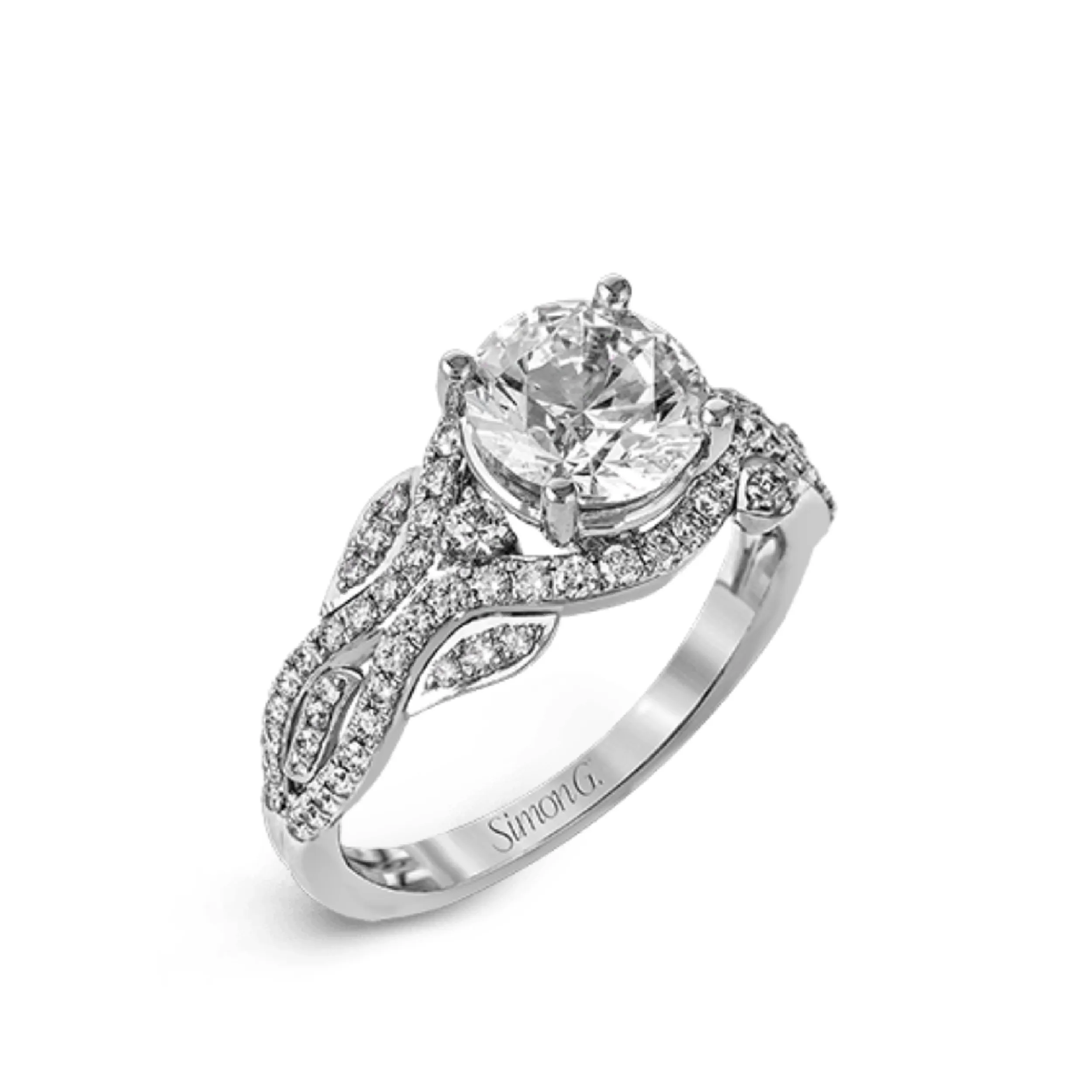 Simon G.  Diamonds Direct St. Petersburg, FL