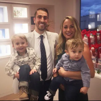 Image of Jordan Burns