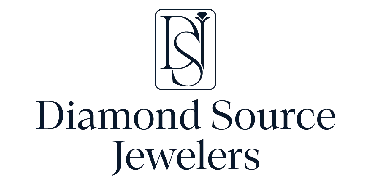 Diamond Source Jewelers logo