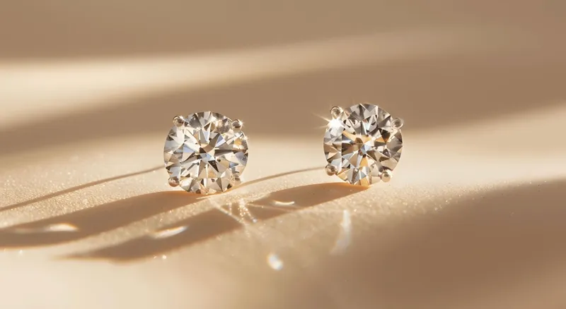 Read article: Stud Earrings: A Classic Jewelry Staple for Every Wardrobe