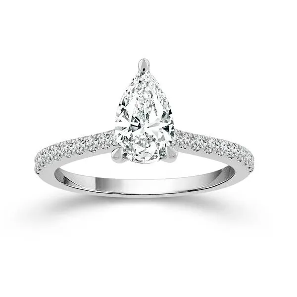 Read article: Diamond: The April Birthstone That Never Goes Out of Style