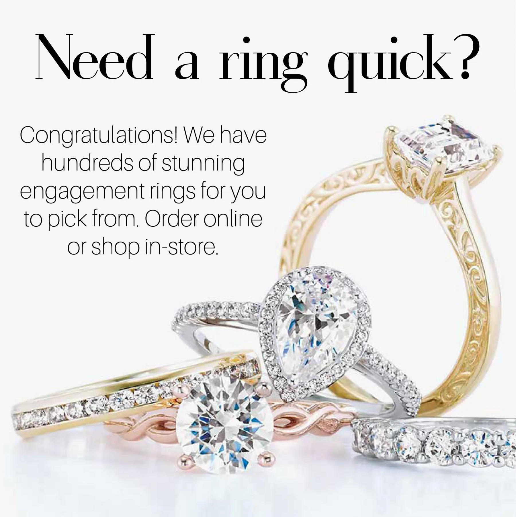 Dickinson Jewelers Dunkirk, MD