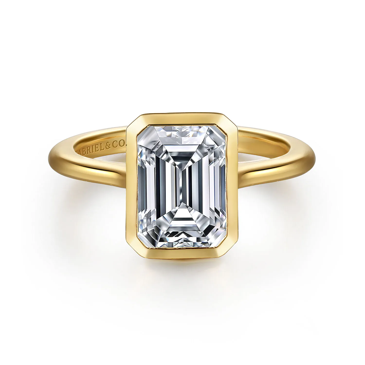Our Engagement Collection Browse our carefully crafted rings that live within our engagement collection. Dickinson Jewelers Dunkirk, MD