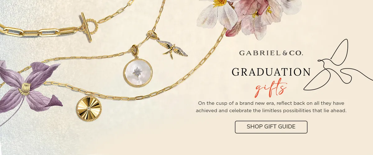 Perfect Graduation Gifts from Dickinson Jewelers: Celebrate Their Achievement in