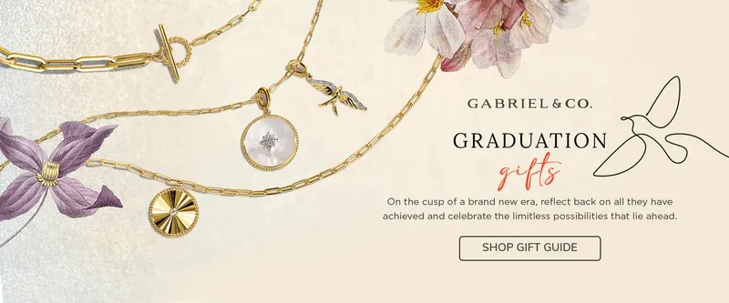Read article: Perfect Graduation Gifts from Dickinson Jewelers: Celebrate Their Achievement in