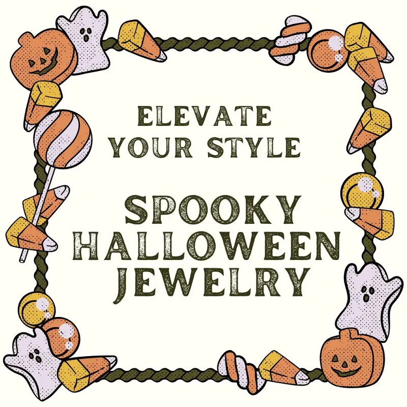 Read article: Spooky Sparkle: Halloween Jewelry That Brings Out Your Inner Glam