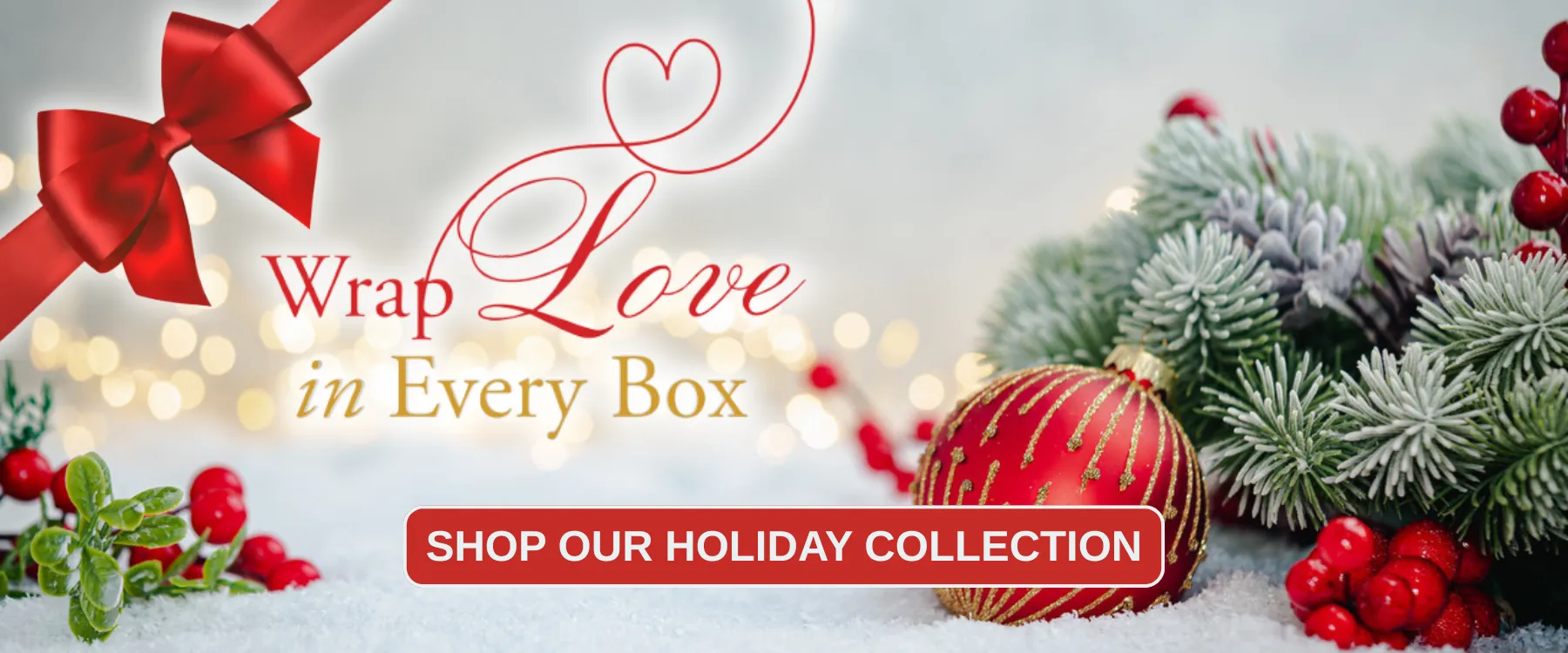 shop our holiday collection at dickinson jewelers