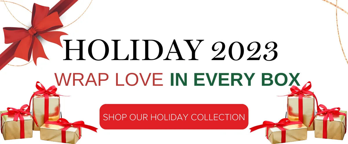 Love In Every Box: Unwrap the Magic of Dickinson Jewelers