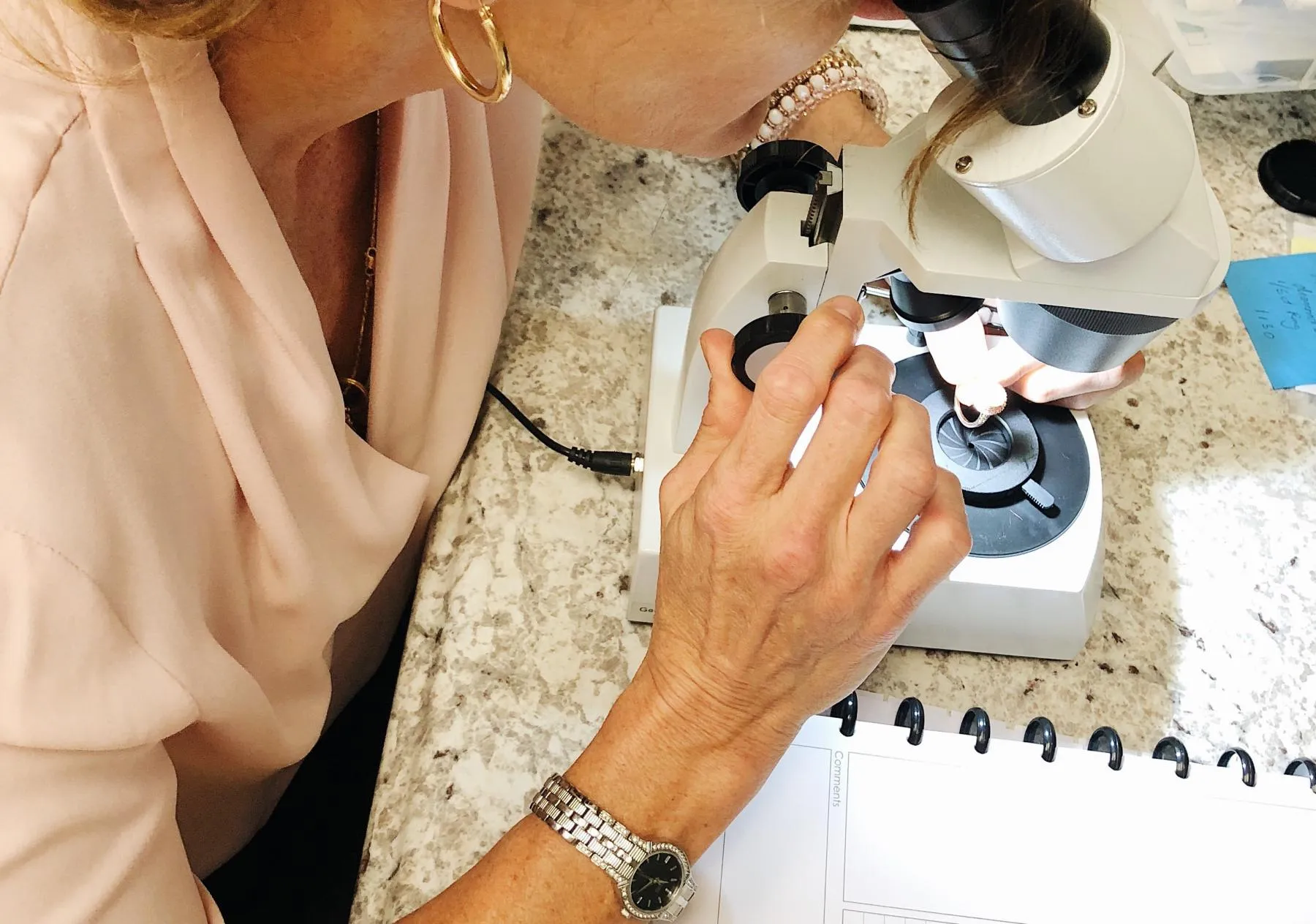 Dickinson Jewelers Dunkirk, MD