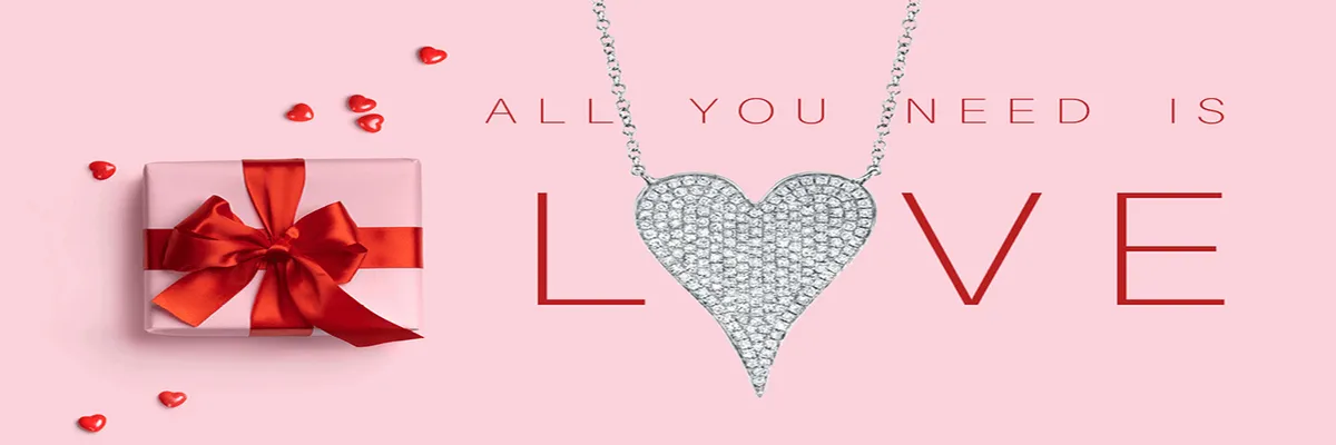 Shop Valentine's gifts that they'll love