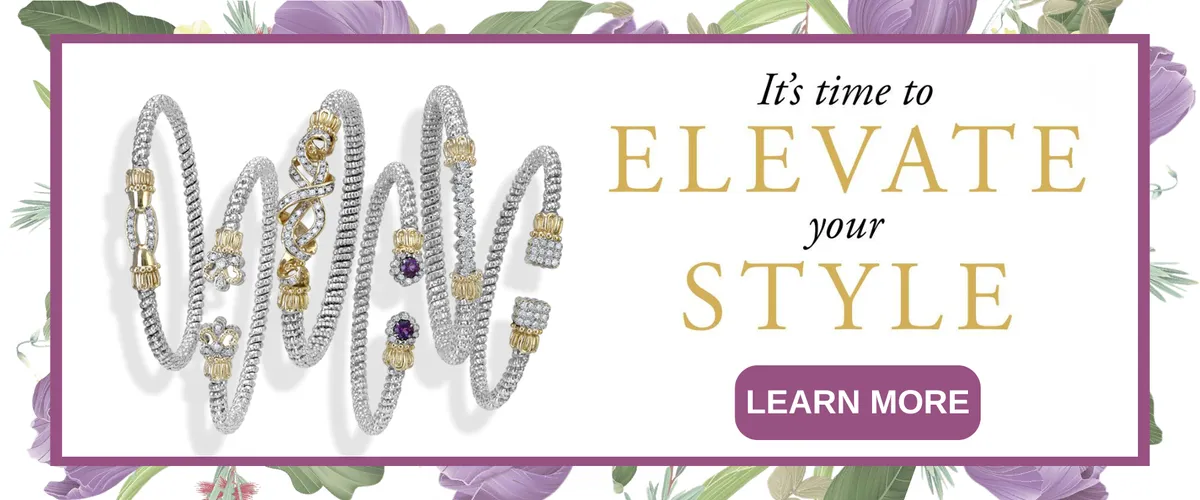 Elevate Your Style with Vahan