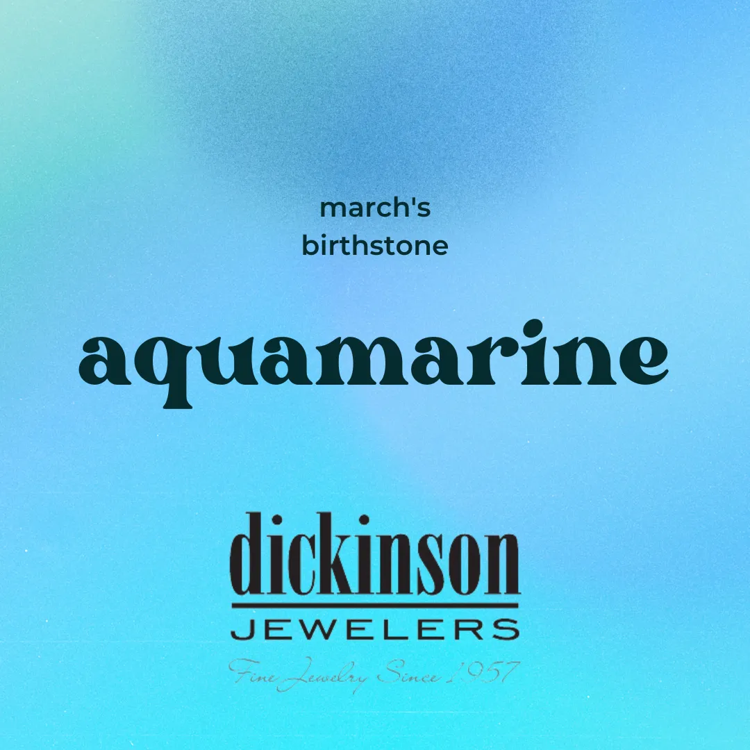Explore The Enchanting World of Aquamarine