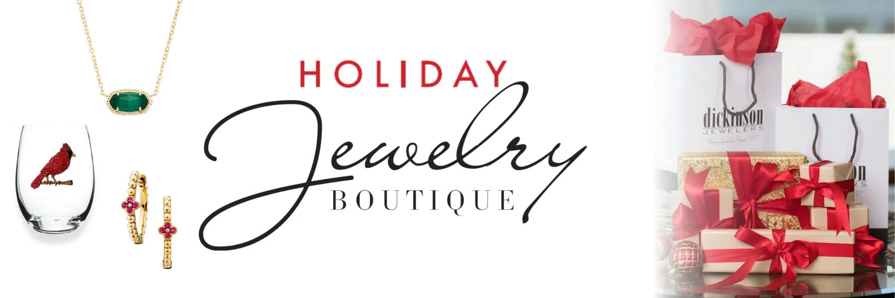 Dickinson Jewelers Dunkirk, MD