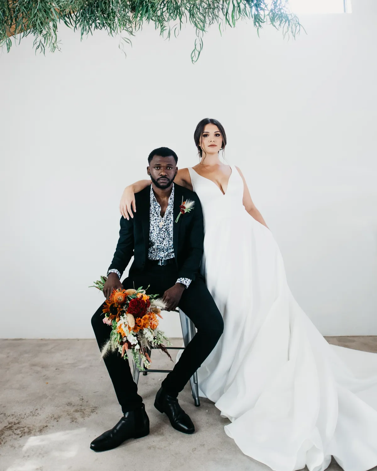What Brides Are Wearing in 2026: Bridal Jewelry Trends