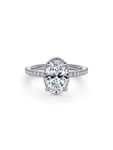  Engagement Rings Dickinson Jewelers Dunkirk, MD