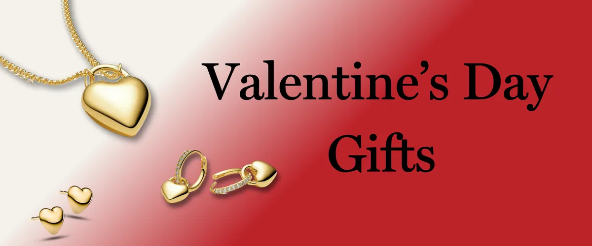 Sparkling Love: The Ultimate Valentine’s Day Gift Guide from Dickinson Jew
