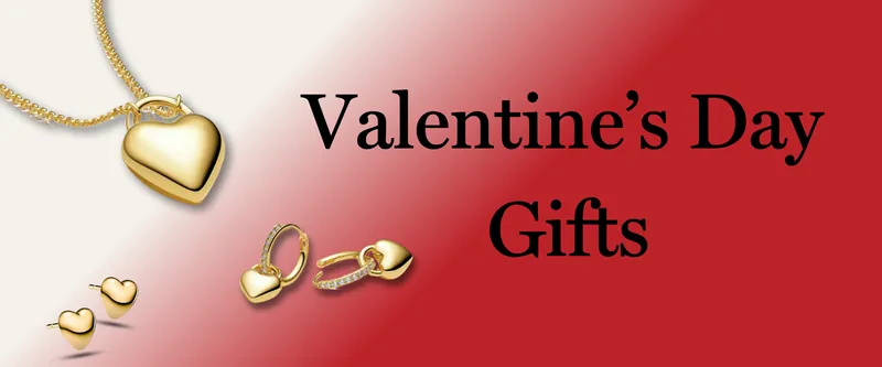 Read article: Sparkling Love: The Ultimate Valentine’s Day Gift Guide from Dickinson Jew