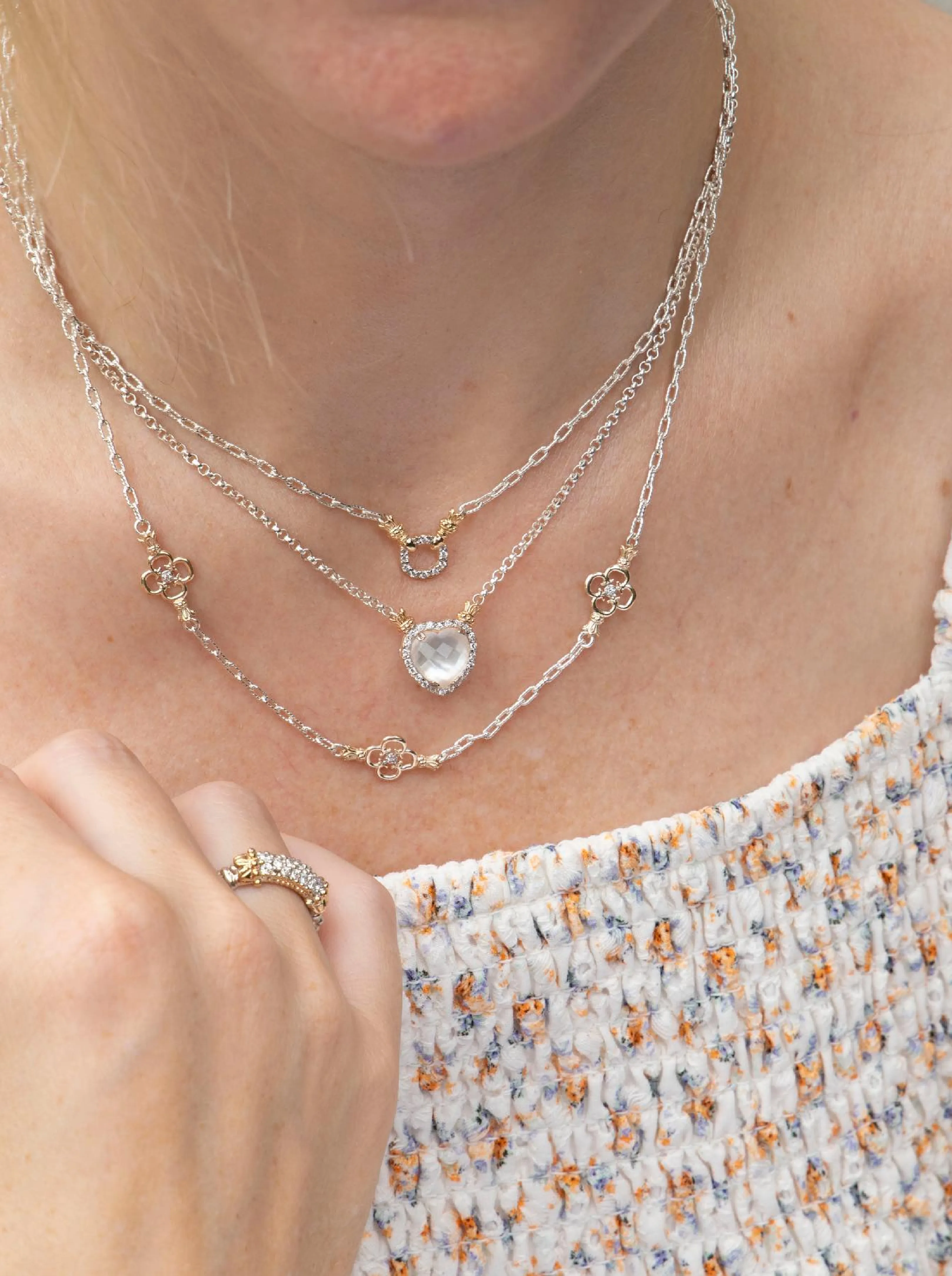 Dickinson Jewelers Dunkirk, MD