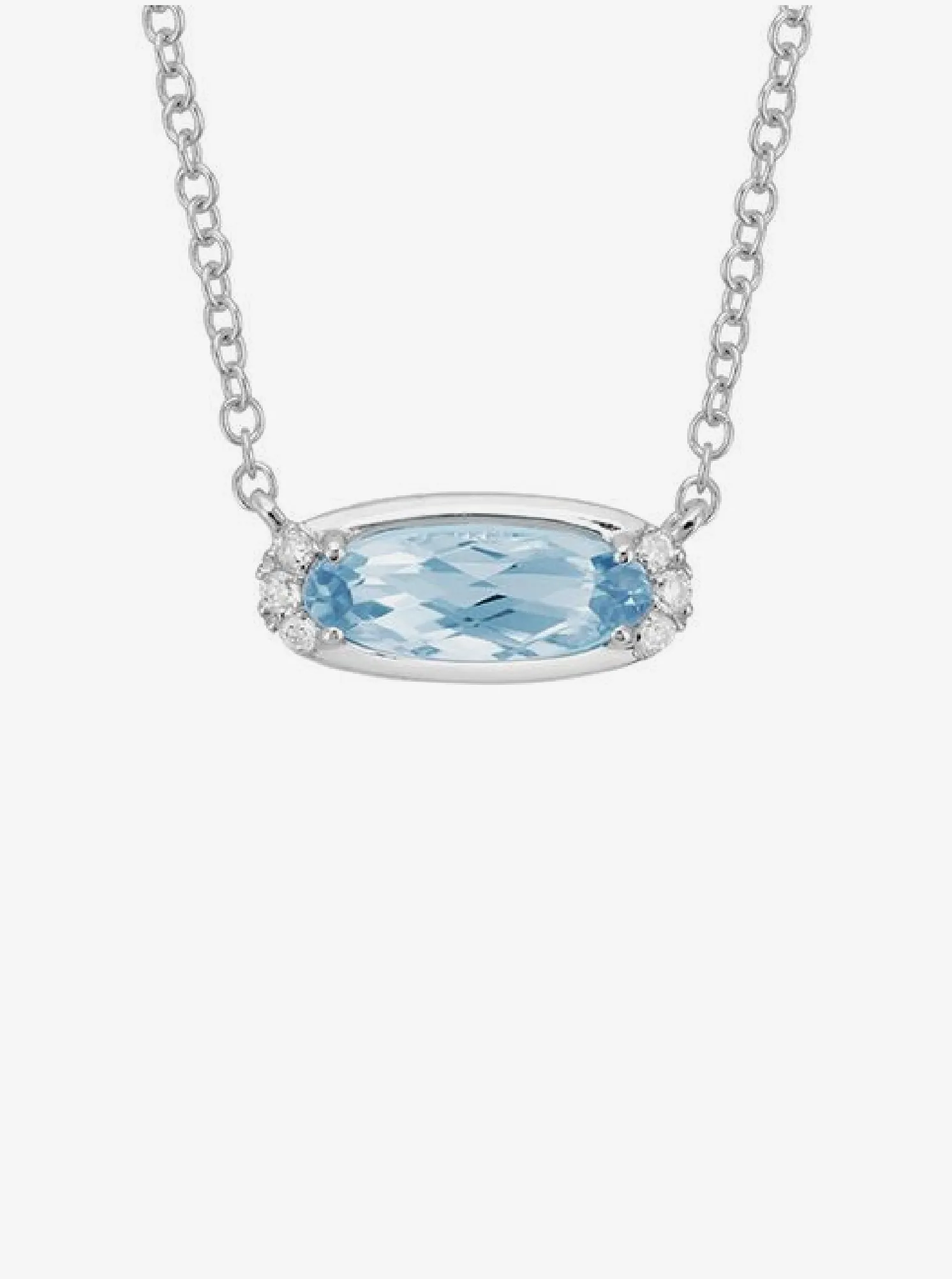  Colored Stone Pendants Dickinson Jewelers Dunkirk, MD