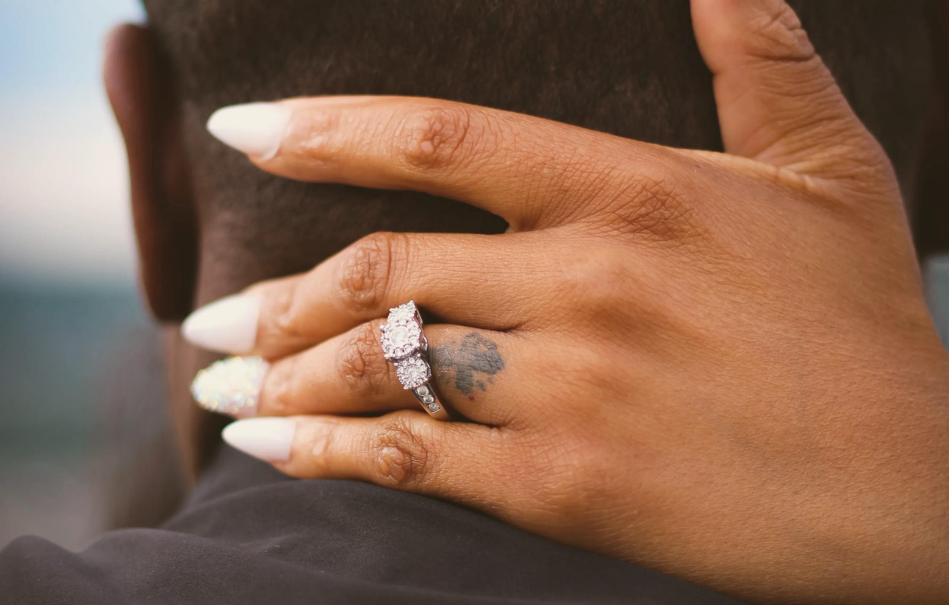 Shop All Rings   Dickinson Jewelers Dunkirk, MD