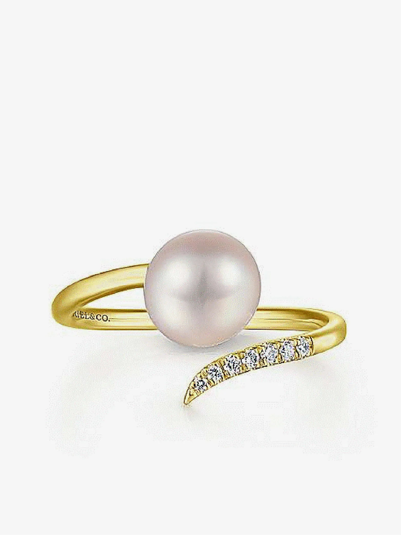  Pearl Rings Dickinson Jewelers Dunkirk, MD