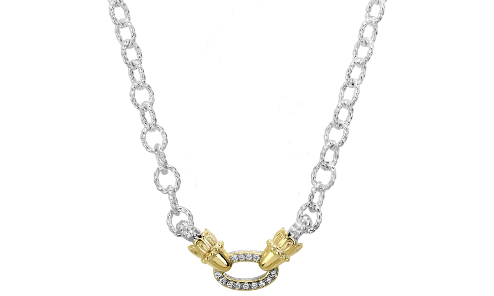 Our Vahan Collection Dazzle the world around you with jewelry from a collection that has been highlighting a woman's beauty with style for over 100 years. Dickinson Jewelers Dunkirk, MD