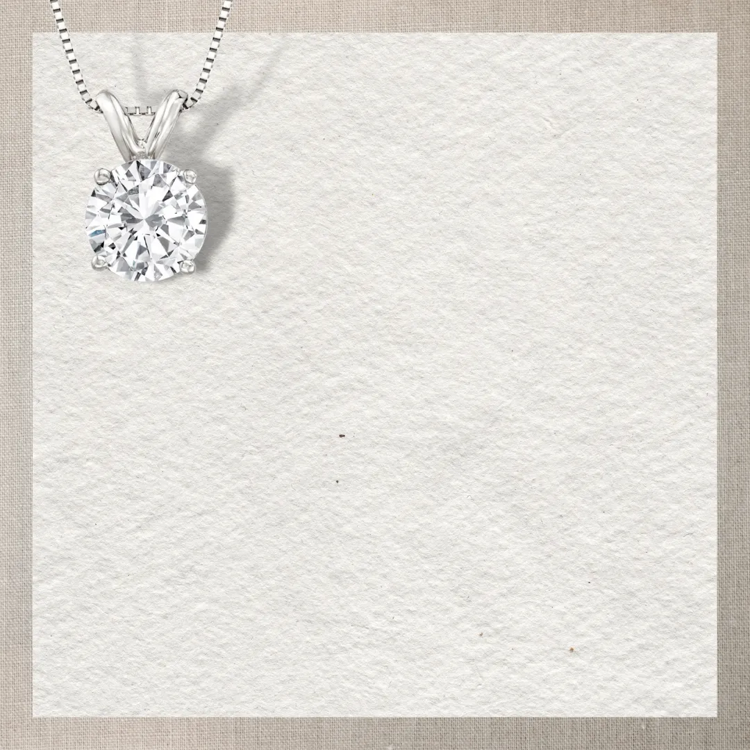 Diamond Necklaces  Diedrich Jewelers Ripon, WI