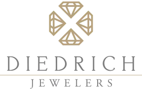 Diedrich Jewelers logo