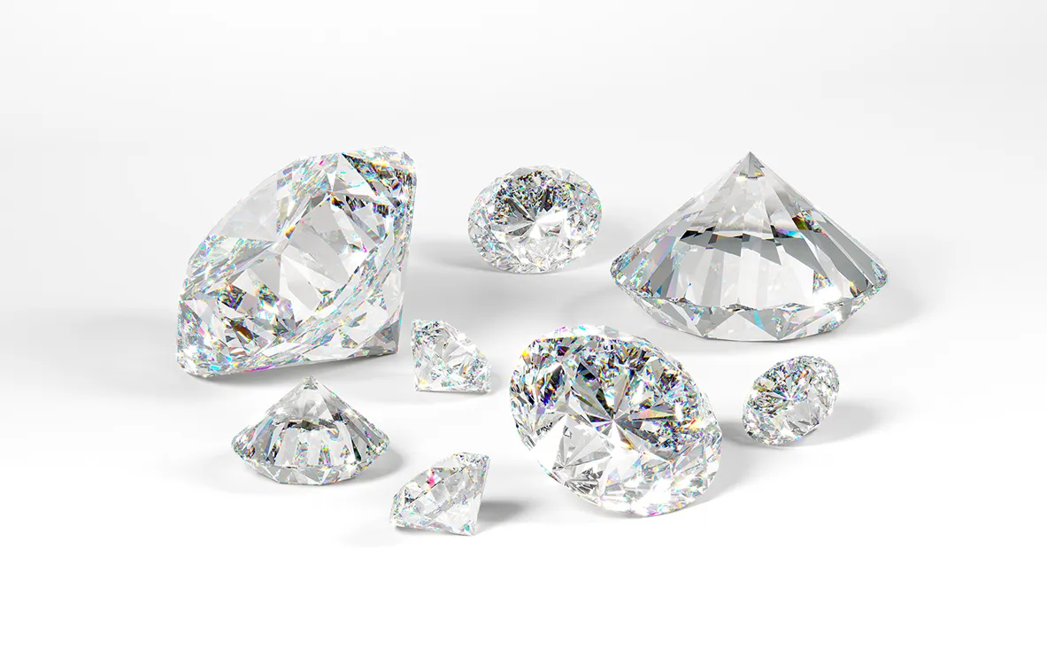 Browse Our Loose Diamonds  Diedrich Jewelers Ripon, WI