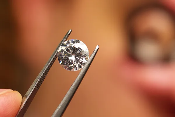 Jewelry Appraisals at Diedrich Jewelers