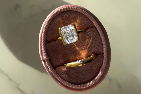 Financing at Diedrich Jewelers
