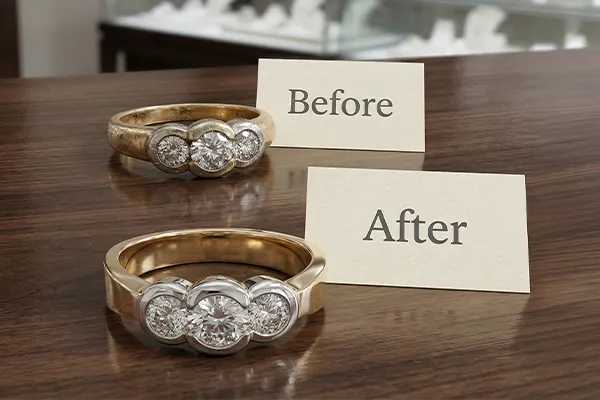 Learn about Restoration & Redesign image