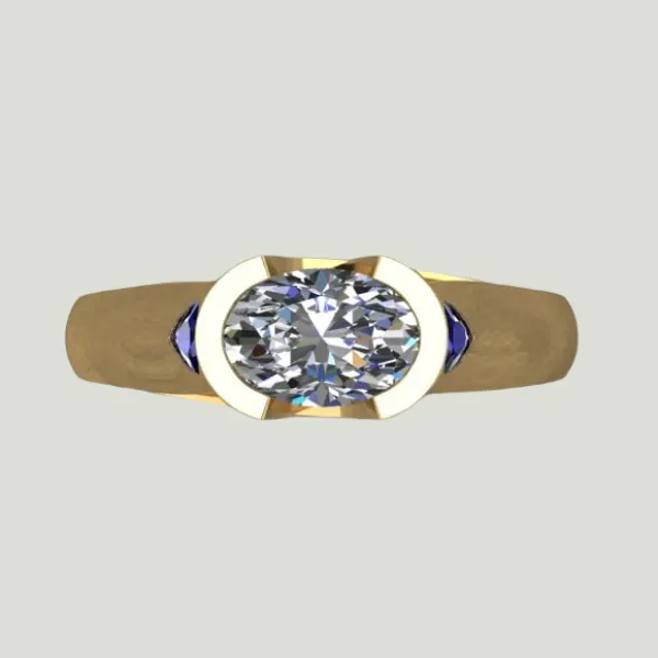 CAD Modeling  Dinys Jewelers Middleton, WI