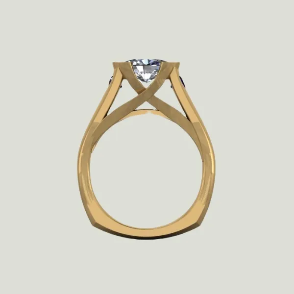 CAD Modeling  Dinys Jewelers Middleton, WI