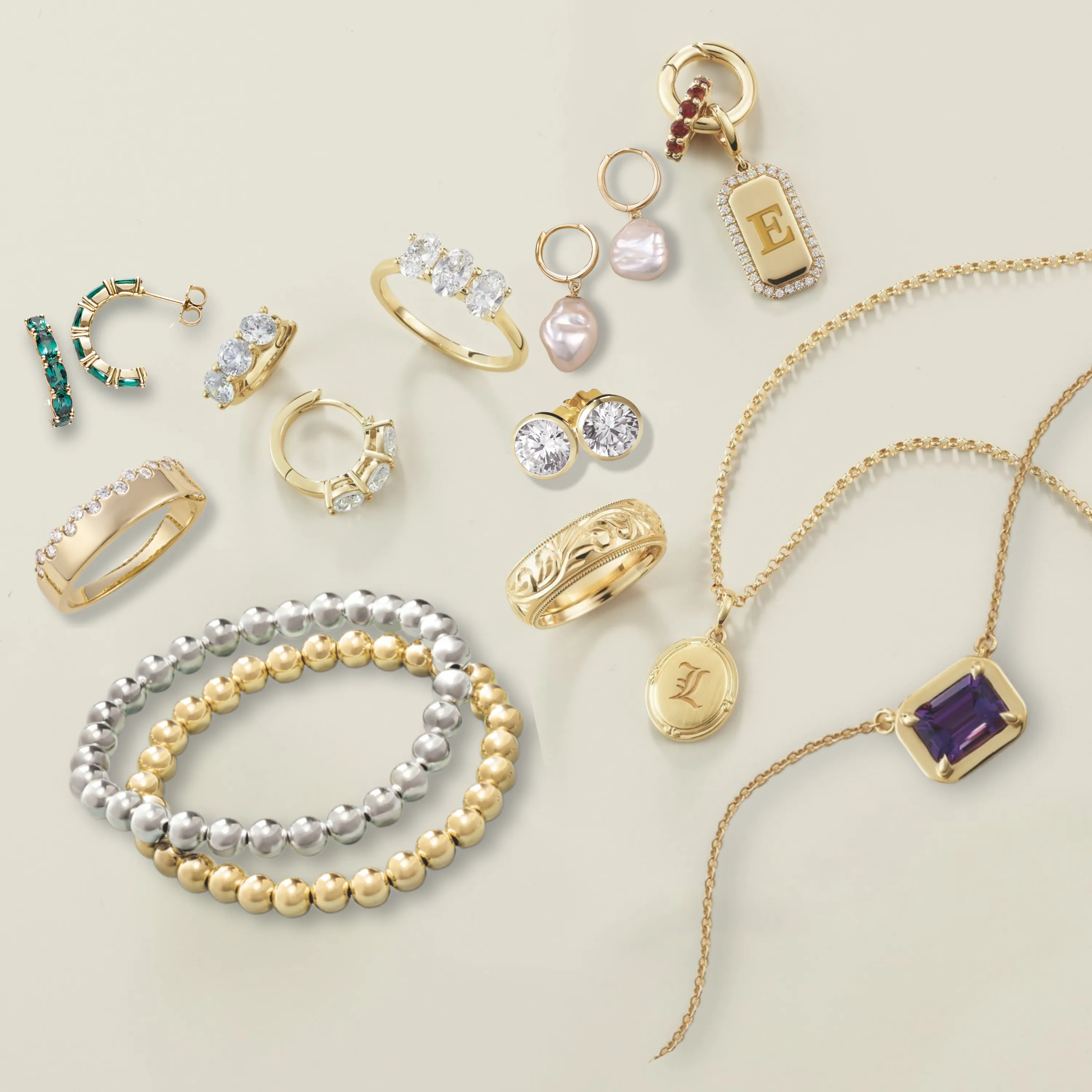 Fashion Jewelry  Dinys Jewelers Middleton, WI