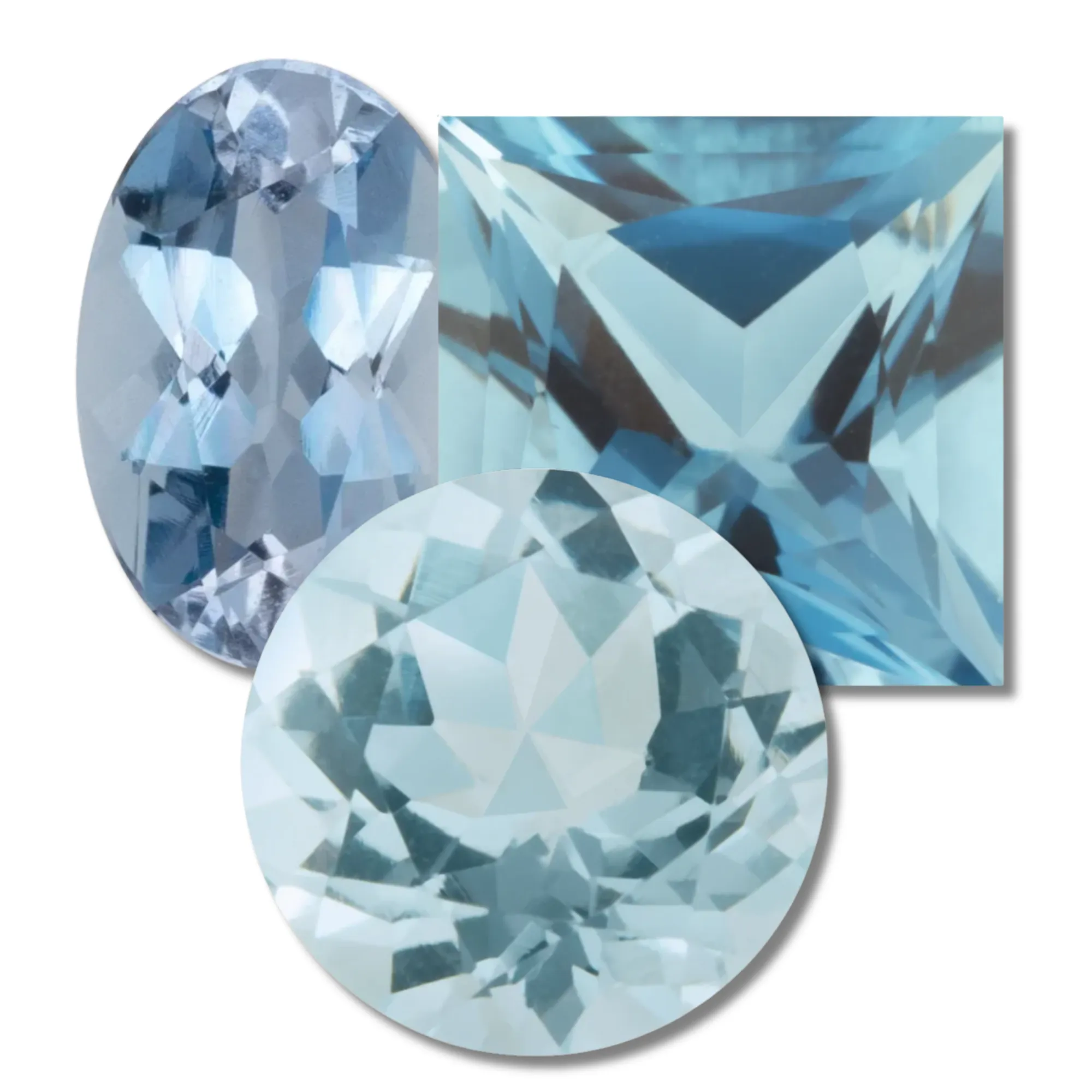 Aquamarine
