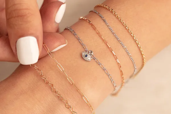 Bracelets  Dinys Jewelers Middleton, WI