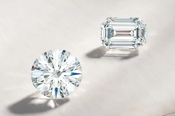 Loose Diamonds  Dinys Jewelers Middleton, WI