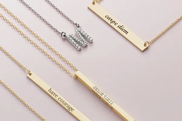 Learn about Jewelry Engraving image