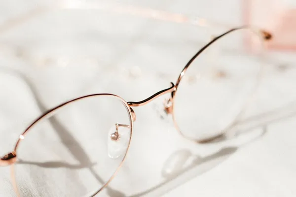 Learn about Eyeglass Repair image