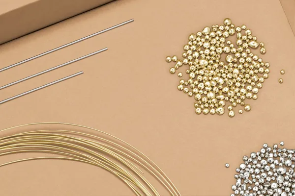 Learn about Pearl & Bead Restringing image