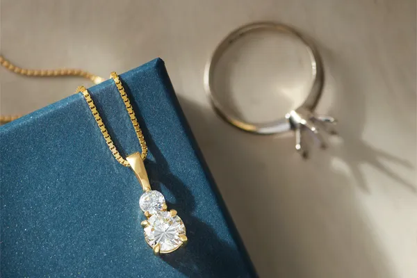 Learn about Jewelry Restoration image